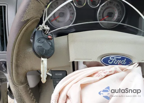 2010 Ford Edge Limited из США, поврежденный, VIN 2FMDK3KC3ABA35793